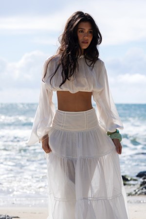 Cissa Skirt - Sal Resort