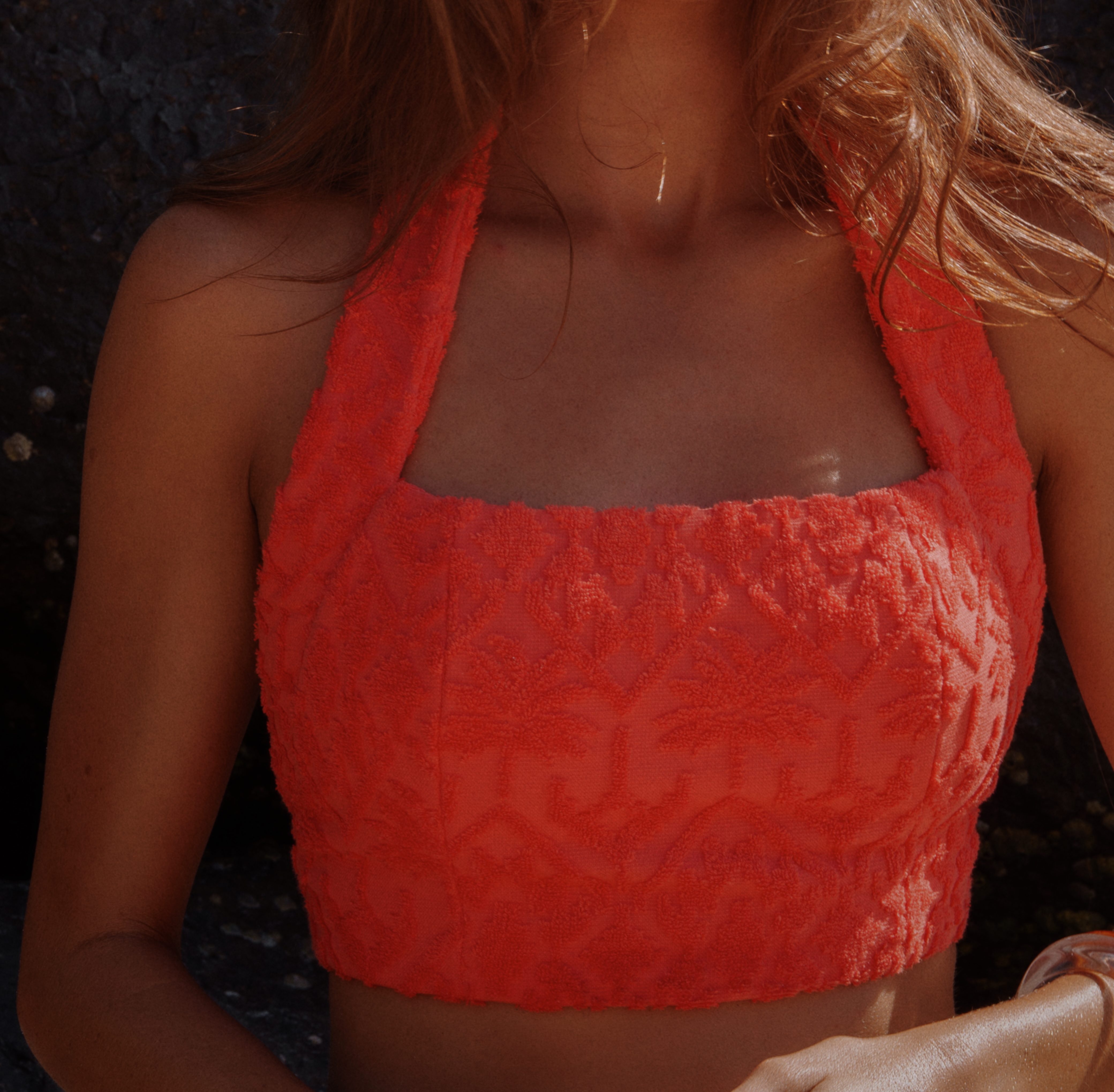 Concha Top - Sal Resort